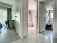 Posedenie v ubytovaní La villa petite Camargue