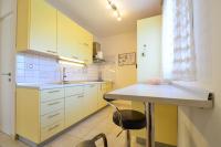 Plán poschodí v ubytovaní Apartments with a parking space Zadar - 12480
