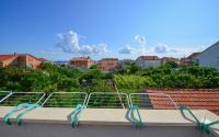 Plán poschodí v ubytovaní Apartments with a parking space Zadar - 12480