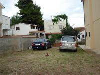 Plán poschodí v ubytovaní Apartments with a parking space Tribunj, Vodice - 12529