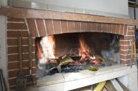 Plán poschodí v ubytovaní Apartment Mavarstica 12696a