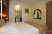Posteľ alebo postele v izbe v ubytovaní Apartment Mavarstica 12696a