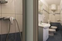 Kúpeľňa v ubytovaní Apartment Mavarstica 12696a