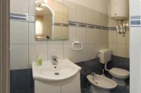 Kúpeľňa v ubytovaní Apartment Mavarstica 12696a