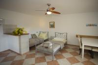Posedenie v ubytovaní Apartment Mavarstica 12696a