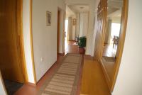 Půdorys ubytování Apartments with a parking space Murter - 12754