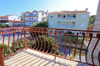 Uma vista da piscina em Apartments with a parking space Seget Vranjica, Trogir - 12760 ou nos arredores