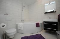 Plán poschodí v ubytovaní Family friendly house with a swimming pool Mlini, Dubrovnik - 12828