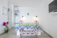 Půdorys ubytování Apartments with WiFi Split - 12843