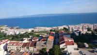 Půdorys ubytování Apartments with WiFi Split - 12843