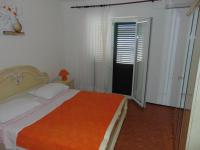 Posteľ alebo postele v izbe v ubytovaní Apartments and rooms by the sea Sucuraj, Hvar - 12887