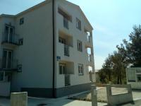 Plán poschodí v ubytovaní Apartments with a parking space Starigrad, Paklenica - 12992