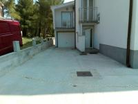 Plán poschodí v ubytovaní Apartments with a parking space Starigrad, Paklenica - 12992