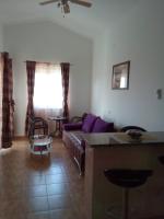 Plán poschodí v ubytovaní Apartments with a parking space Starigrad, Paklenica - 12992
