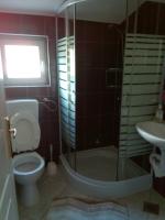 Plán poschodí v ubytovaní Apartments with a parking space Starigrad, Paklenica - 12992
