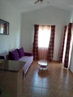 Plán poschodí v ubytovaní Apartments with a parking space Starigrad, Paklenica - 12992