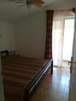 Plán poschodí v ubytovaní Apartments with a parking space Starigrad, Paklenica - 12992