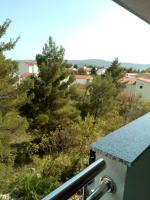 Plán poschodí v ubytovaní Apartments with a parking space Starigrad, Paklenica - 12992