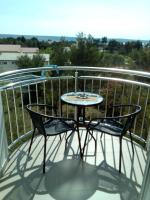Plán poschodí v ubytovaní Apartments with a parking space Starigrad, Paklenica - 12992