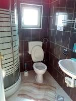 Plán poschodí v ubytovaní Apartments with a parking space Starigrad, Paklenica - 12992