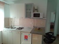 Plán poschodí v ubytovaní Apartments with a parking space Starigrad, Paklenica - 12992