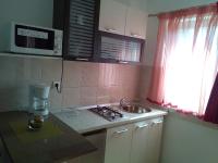 Plán poschodí v ubytovaní Apartments with a parking space Starigrad, Paklenica - 12992
