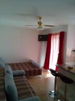 Plán poschodí v ubytovaní Apartments with a parking space Starigrad, Paklenica - 12992