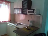 Plán poschodí v ubytovaní Apartments with a parking space Starigrad, Paklenica - 12992