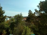 Plán poschodí v ubytovaní Apartments with a parking space Starigrad, Paklenica - 12992
