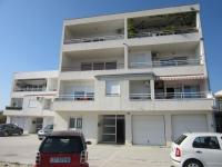 Půdorys ubytování Apartments with a parking space Split - 13025
