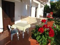 Zahrada ubytování Double Room Pag 13060a