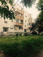 Půdorys ubytování Apartments with WiFi Split - 13065