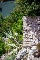 Plán poschodí v ubytovaní Apartments and rooms by the sea Brela, Makarska - 13118