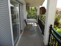 Půdorys ubytování Apartments with a parking space Sabunike, Zadar - 13150
