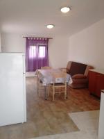 Posedenie v ubytovaní Apartments with a parking space Nin, Zadar - 13158