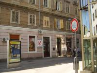 Plán poschodí v ubytovaní Apartments with WiFi Rijeka - 13227