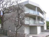 Půdorys ubytování Apartments by the sea Povile, Novi Vinodolski - 13294