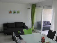 Půdorys ubytování Apartments by the sea Povile, Novi Vinodolski - 13294