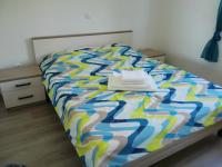 Půdorys ubytování Apartments by the sea Povile, Novi Vinodolski - 13294
