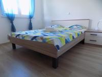 Půdorys ubytování Apartments by the sea Povile, Novi Vinodolski - 13294