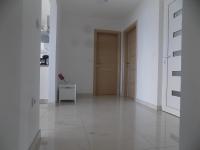 Půdorys ubytování Apartments by the sea Povile, Novi Vinodolski - 13294