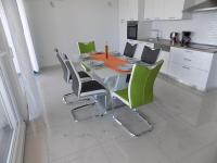 Půdorys ubytování Apartments by the sea Povile, Novi Vinodolski - 13294