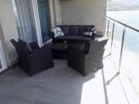 Půdorys ubytování Apartments by the sea Povile, Novi Vinodolski - 13294