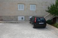 Půdorys ubytování Apartments with parking spaces Supetar, Brac - 13180