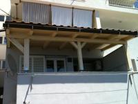 Plán poschodí v ubytovaní Apartments with WiFi Senj - 13389