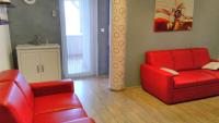 Plán poschodí v ubytovaní Apartments with WiFi Senj - 13389