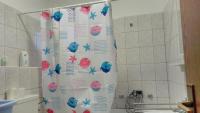 Plán poschodí v ubytovaní Apartments with WiFi Senj - 13389