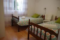 Půdorys ubytování Apartments by the sea Razanj, Rogoznica - 13404