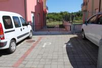 Plán poschodí v ubytovaní Apartments with a parking space Pula - 13416