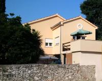 Plán poschodí v ubytovaní Apartments by the sea Zadar - 13498